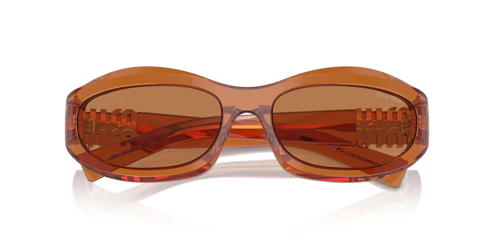 Miu Miu 14ZS Sunglasses - view 14